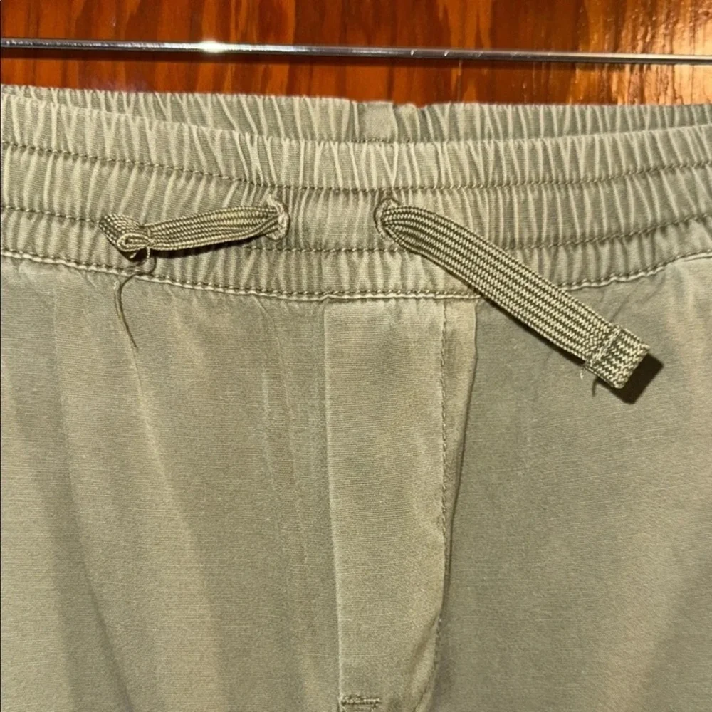 Polo Ralph Lauren olive green